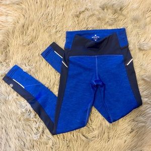 Athleta Powerlift Tights